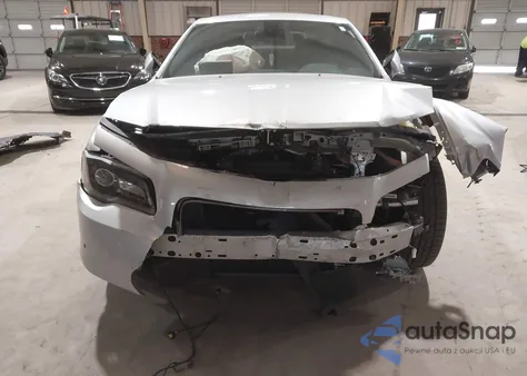 2022 Chrysler 300 S from USA, damaged, VIN 2C3CCABG8NH259914